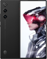 Фото - Мобильный телефон Nubia Red Magic 10 Air 512 ГБ / 16 ГБ