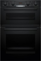 Фото - Духовой шкаф Bosch MBA 533BB3B