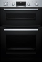 Фото - Духовой шкаф Bosch MBA 578BS7B