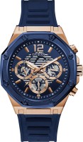 Фото - Наручные часы GUESS GW0263G2