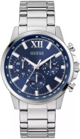 Фото - Наручные часы GUESS Walker GW0900G4 