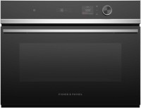 Фото - Духовой шкаф Fisher & Paykel OS60NDLX1