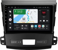 Фото - Автомагнитола Gazer T6009-CW/L