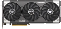 Видеокарта Asus GeForce RTX 5060 Ti TUF OC 8GB 