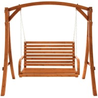 Фото - Садовая качель Di Volio Grino