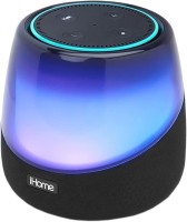 Фото - Портативная колонка iHome iAV5
