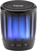 Фото - Портативная колонка iHome iBT810