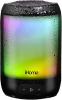 Фото - Портативная колонка iHome iBT840