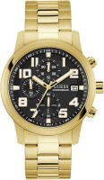 Фото - Наручные часы GUESS Atticus GW0917G2 