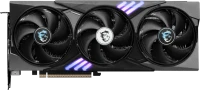 Видеокарта MSI GeForce RTX 5060 Ti 8G GAMING TRIO OC 