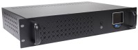 Фото - ИБП PowerCool RACK 850VA 850 ВА