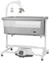 Фото - Кроватка Carrello Bloom CRL-10304 