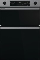 Фото - Духовой шкаф Hisense BID914221AX