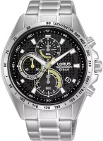 Фото - Наручные часы Lorus RM351HX9