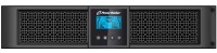 Фото - ИБП PowerWalker VI 2000 RT HID UK 2000 ВА
