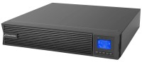 Фото - ИБП PowerWalker VFI 1000 ICR IoT UK 1000 ВА