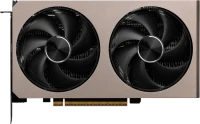 Фото - Видеокарта MSI GeForce RTX 5060 Ti 16G INSPIRE 2X 