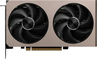 Видеокарта MSI GeForce RTX 5060 Ti 8G INSPIRE 2X 