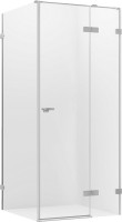 Фото - Душевая кабина New Trendy Eventa 111x71 правая