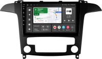 Фото - Автомагнитола Gazer T6009-CD340 Pro Max