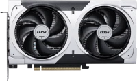 Видеокарта MSI GeForce RTX 5060 Ti 8G VENTUS 2X OC PLUS 