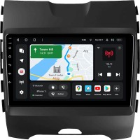 Фото - Автомагнитола Gazer T6009-CD539N