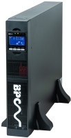 Фото - ИБП BPC PowerGem Plus RT PGPRT 1000 1000 ВА