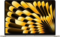 Фото - Ноутбук Apple MacBook Air 15 (2025) (MBA15M407ST)