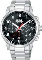 Фото - Наручные часы Lorus RT327KX9
