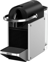 Фото - Кофеварка De'Longhi Nespresso Pixie EN 127.S серебристый