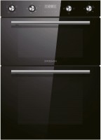 Фото - Духовой шкаф Statesman BDM373BL