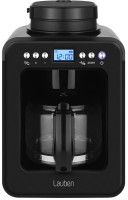 Фото - Кофеварка Lauben 600BB черный
