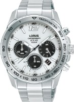 Фото - Наручные часы Lorus RZ513AX9 