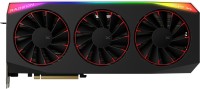 Фото - Видеокарта XFX Radeon RX 9070 XT RX-97TMARGBA 