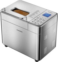 Фото - Хлебопечка Cuckoo CBM-AAB101S