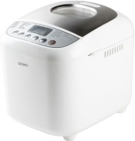 Фото - Хлебопечка Domo B3976