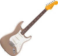 Фото - Гитара Fender American Vintage II 1965 Stratocaster 