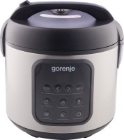 Фото - Мультиварка Gorenje MC2SBK