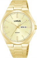 Фото - Наручные часы Lorus RH400AX9 