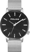 Фото - Наручные часы Police 15923JSTB/02MM 