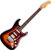 Фото - Гитара Fender Player II Modified Stratocaster HSS Floyd Rose 