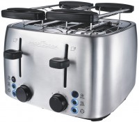 Фото - Тостер Profi Cook TA 1014 