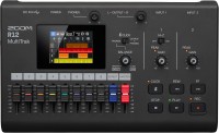 Фото - Диктофон Zoom MultiTrack R12 