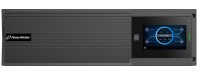 Фото - ИБП PowerWalker VFI 15000 ICRE IoT 3/3 15000 ВА