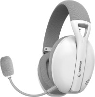 Фото - Наушники Rampage Crack H11