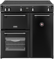 Фото - Плита Stoves Richmond 90Ei TCH