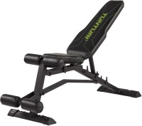 Фото - Силовая скамья Tunturi UB80 Utility Bench 