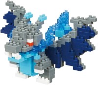 Фото - Конструктор Nanoblock Mega Charizard X NBPM_057 