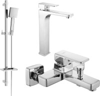 Фото - Набор смесителей Mexen Cetus DQ45 744313DQ45-00