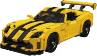 Фото - Конструктор Mould King Dodge Viper 10046 